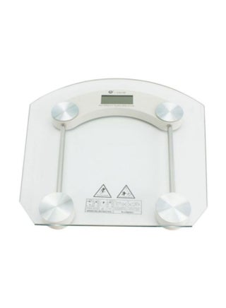 Digital Weighing Scale Clear 30 x 30cm - v1624641267/N48139509A_1