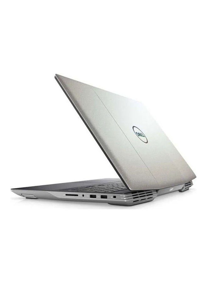 DELL - G5 15-5505 SE Gaming (Upgraded Version) Laptop - 15.6 inch AMD Ryzen 7 4800H 16GB DDR4 512GB SSD 6GB RX5600M English Grey - Image 1