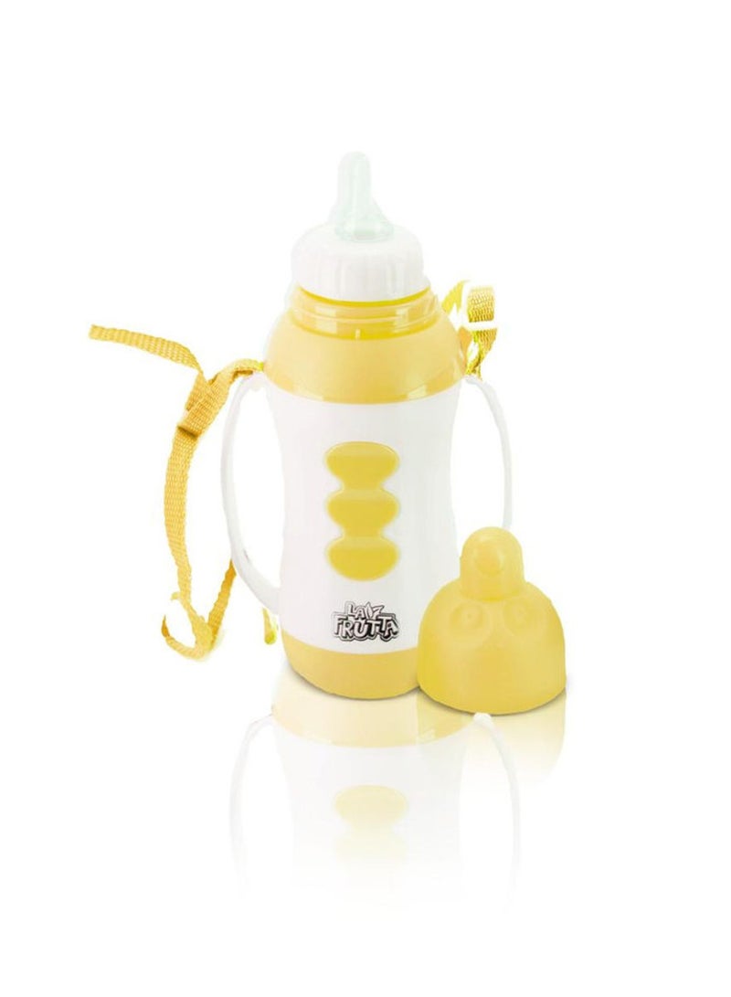La Frutta Thermal Feeding Bottle