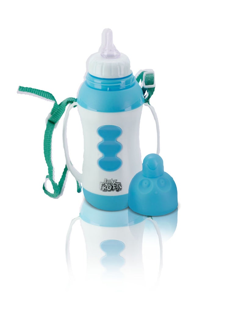 La Frutta Thermal Feeding Bottle