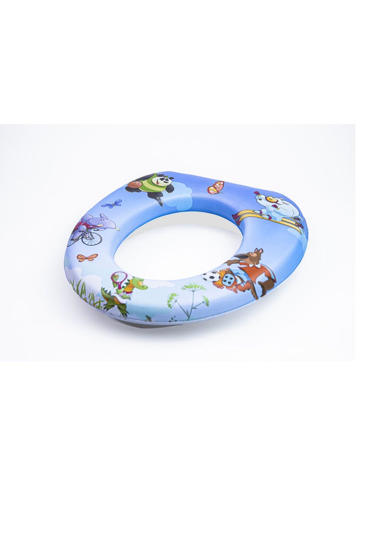 La Frutta Soft toilet seat 