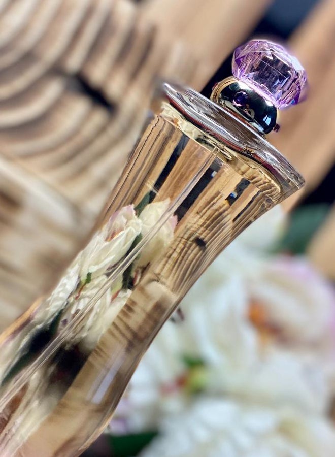 VERSACE - Woman EDP Spray 100ml - Image 1