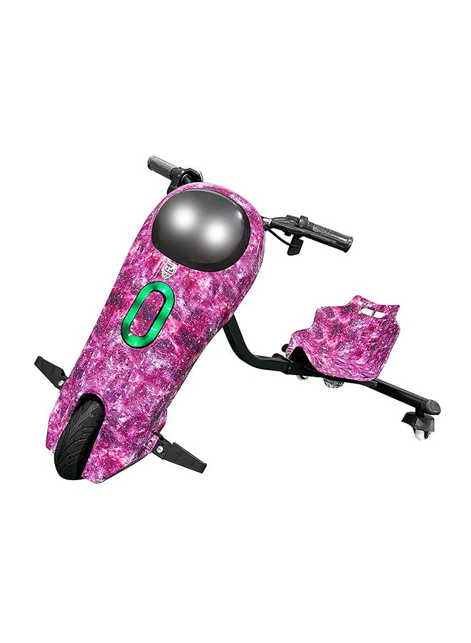 Top Gear TG 36V Drift Car 68 x 54 x 21cm  - Image 1