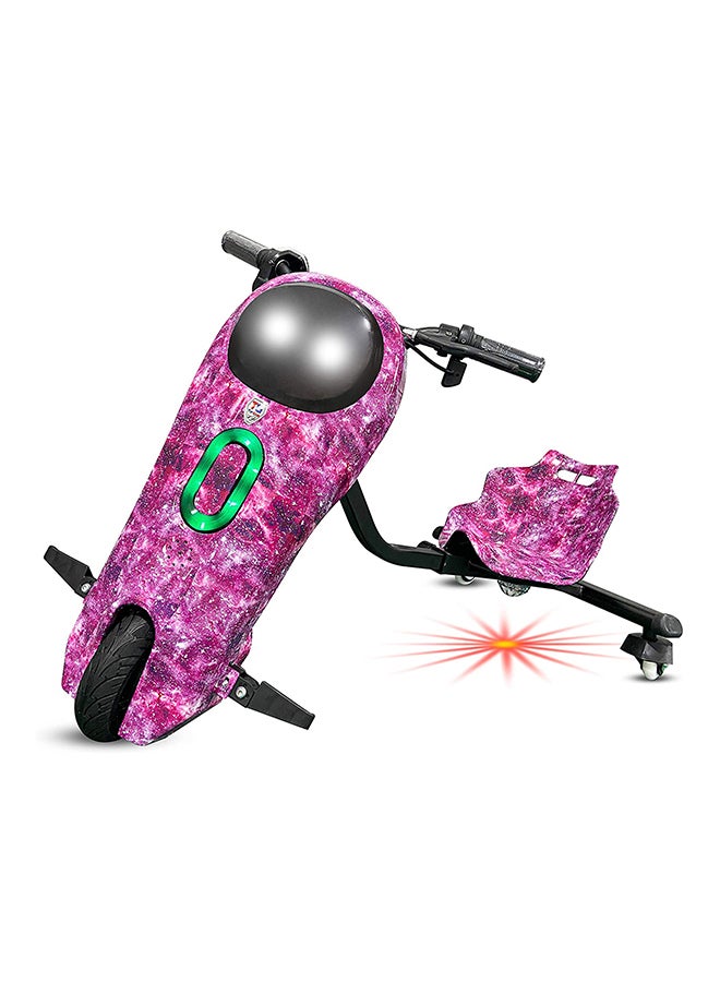 Top Gear TG 36V Drift Car 68 x 54 x 21cm  - Image 2