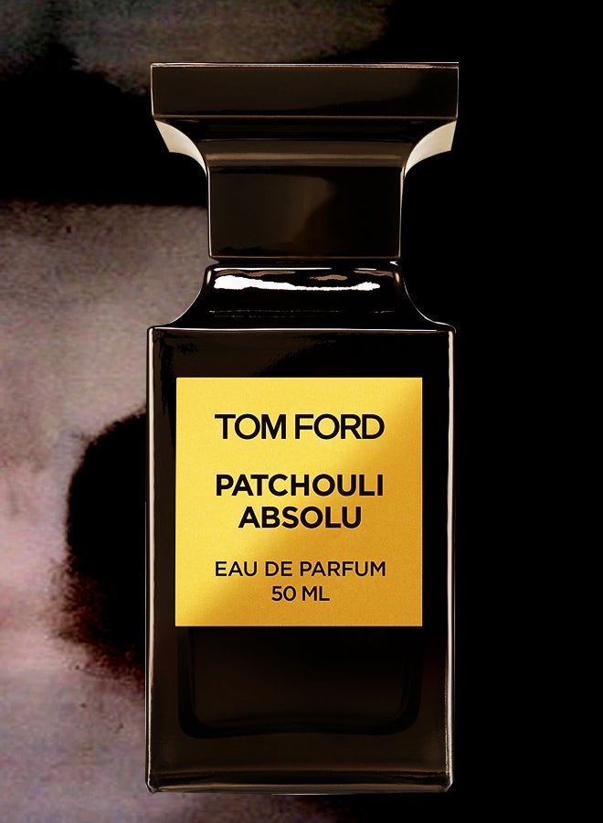 TOM FORD Patchouli Absolu EDP 50ml | Best Price KSA | Riyadh, Jeddah