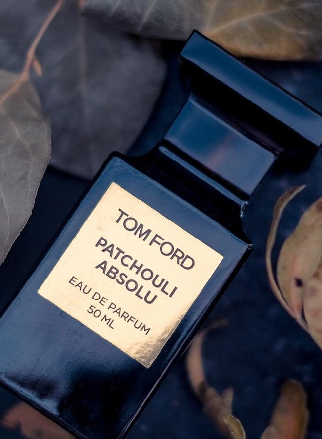 TOM FORD Patchouli Absolu EDP 50ml | Best Price KSA | Riyadh, Jeddah