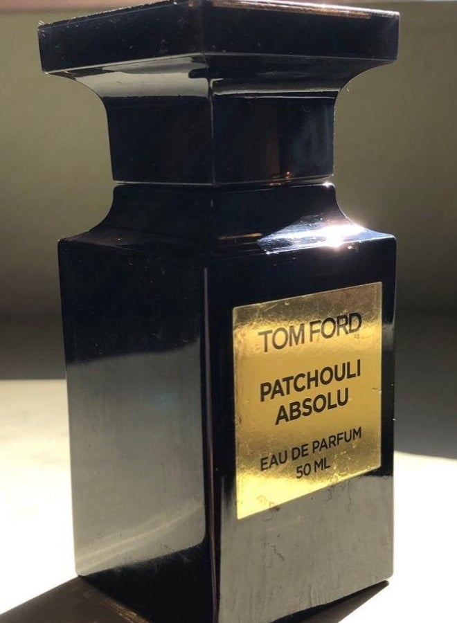 TOM FORD - Patchouli Absolu EDP 50ml - Image 1