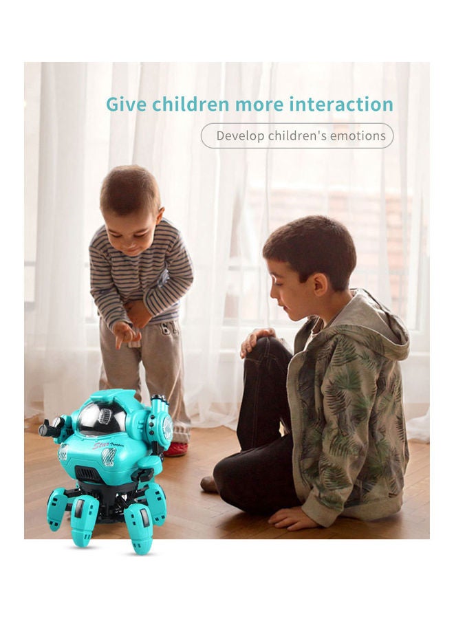 Kidle Star Wars Electric Hexapod Robot Toy - Image 3