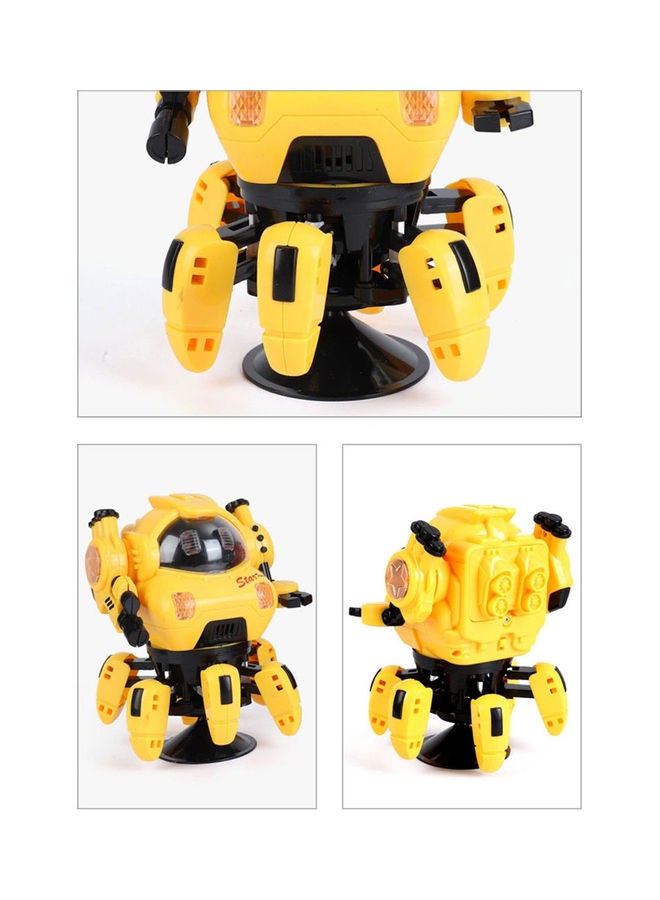 Kidle - Star Wars Electric Hexapod Robot - Image 1