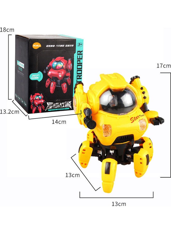 Kidle - Star Wars Electric Hexapod Robot - Image 1