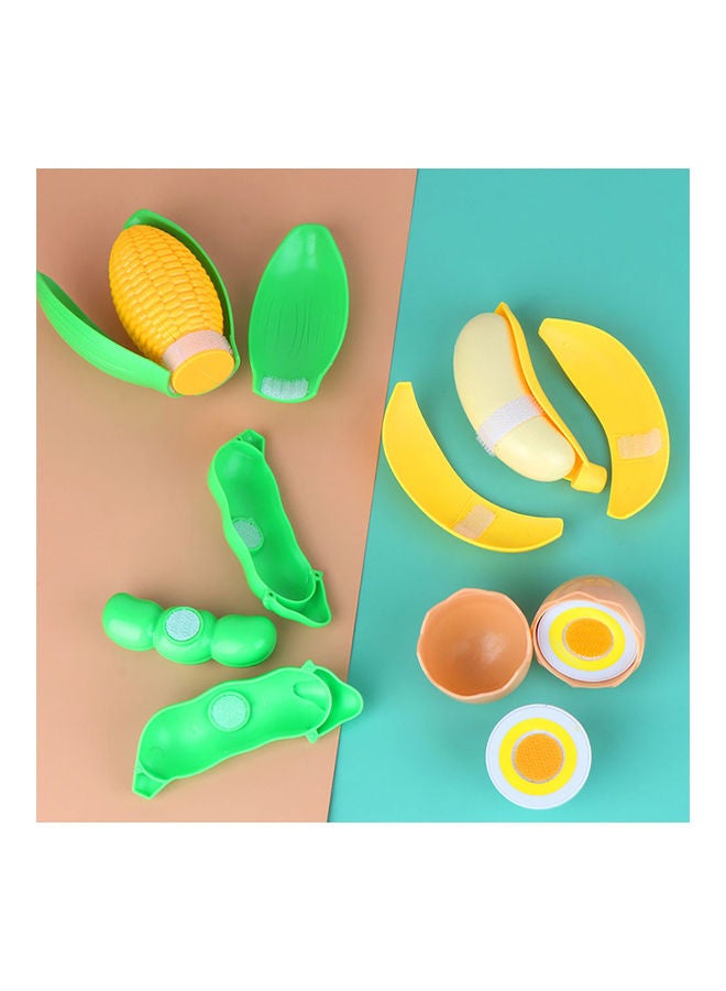 Kidle Fruits Playset - Image 2