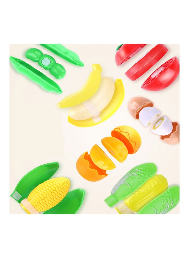 Kidle Fruits Playset - Image 3