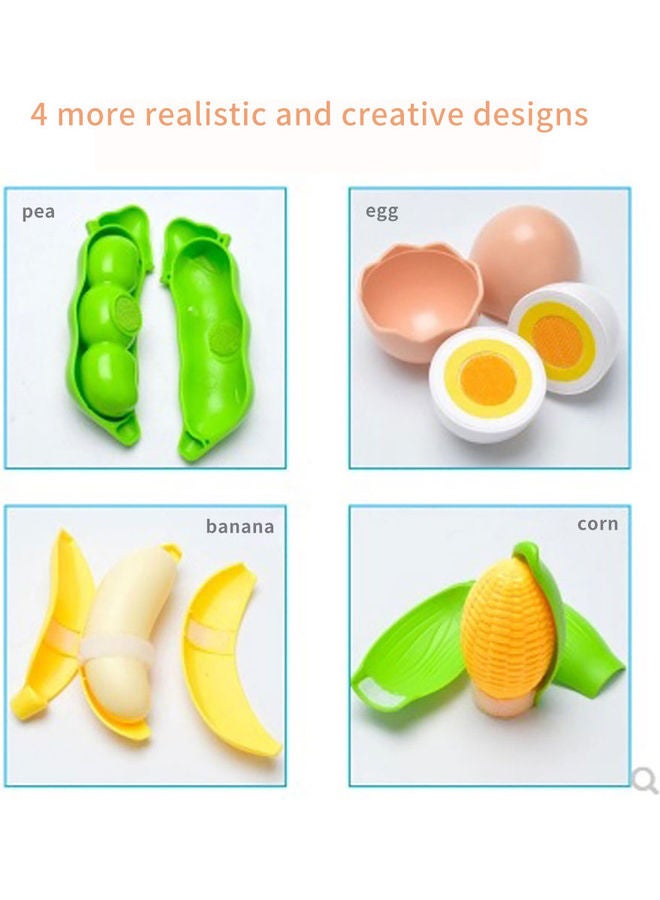 Kidle Fruits Playset - Image 4