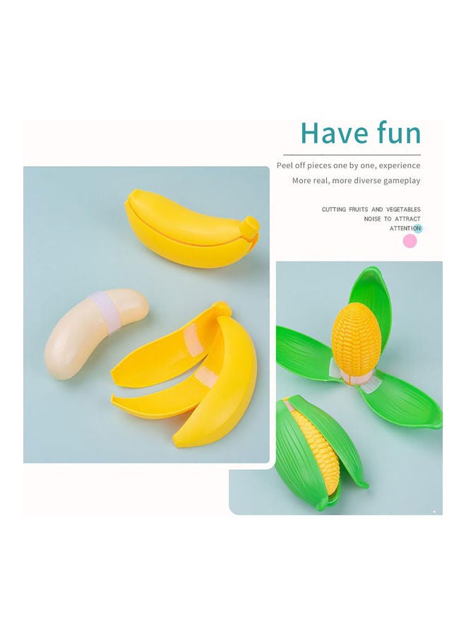Kidle Fruits Playset - Image 5