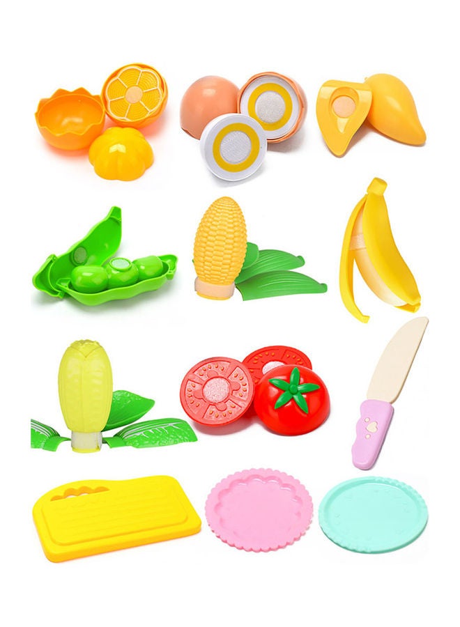 Kidle Fruits Playset - Image 1
