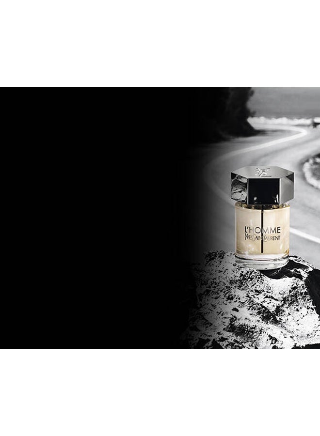 Yves Saint Laurent - L'Homme EDT 100ml - Image 1