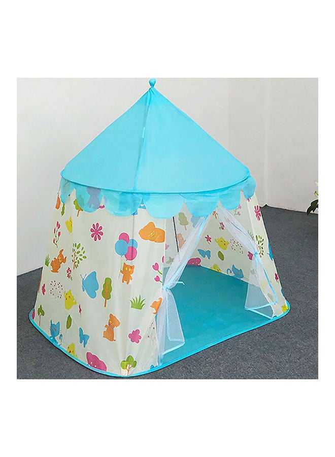 Kidle Creative Game Toy Tent House 125x125x90cm - Image 1