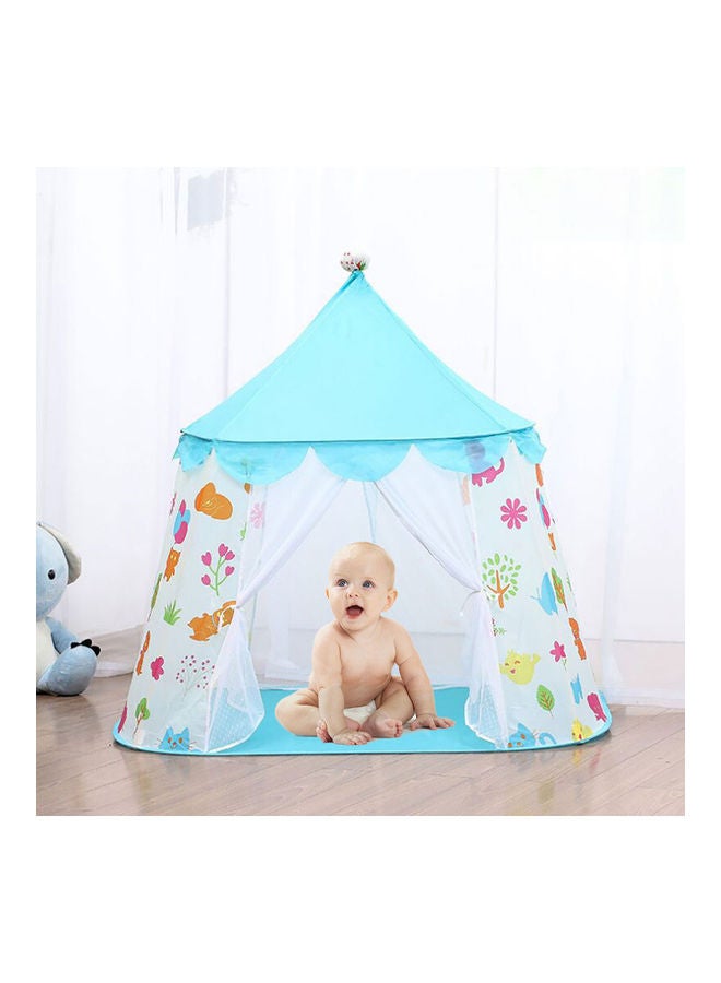 Kidle Creative Game Toy Tent House 125x125x90cm - Image 2