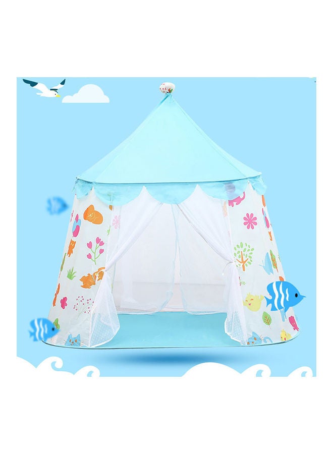 Kidle Creative Game Toy Tent House 125x125x90cm - Image 5