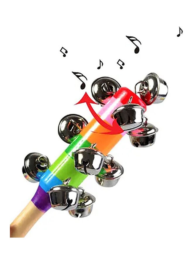 Hand-Bell Toy