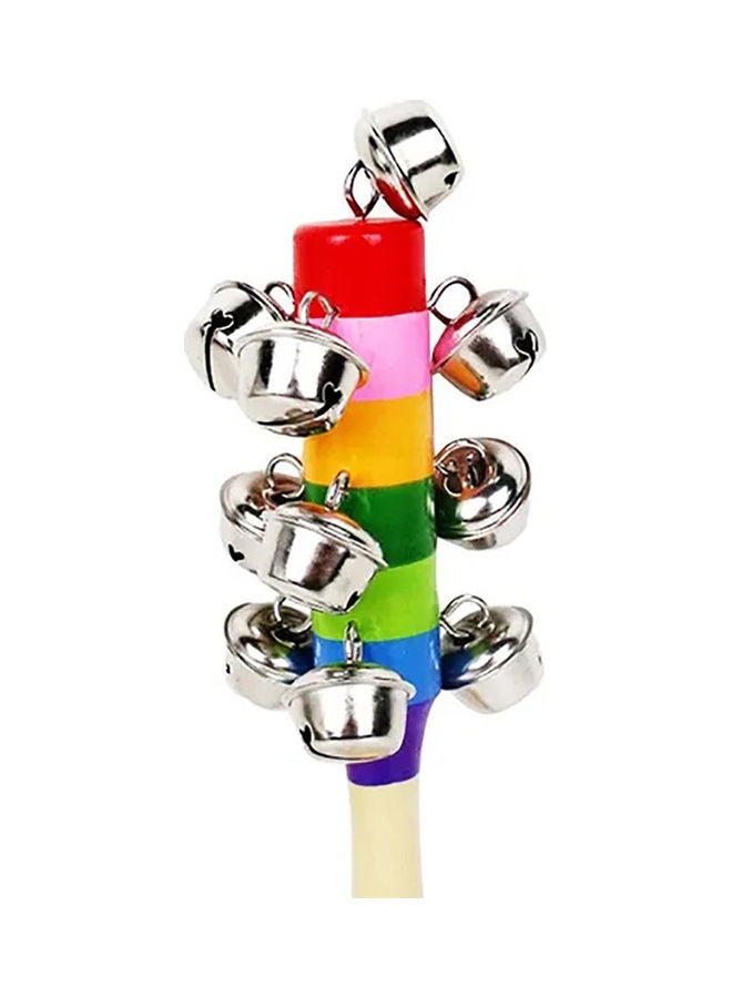 Hand-Bell Toy
