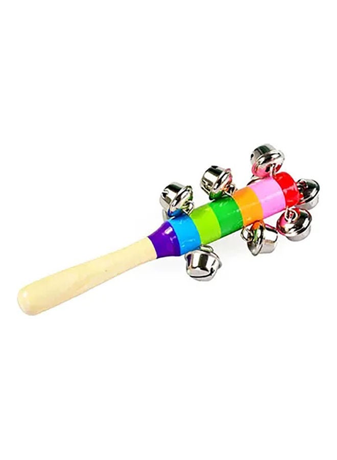 Hand-Bell Toy