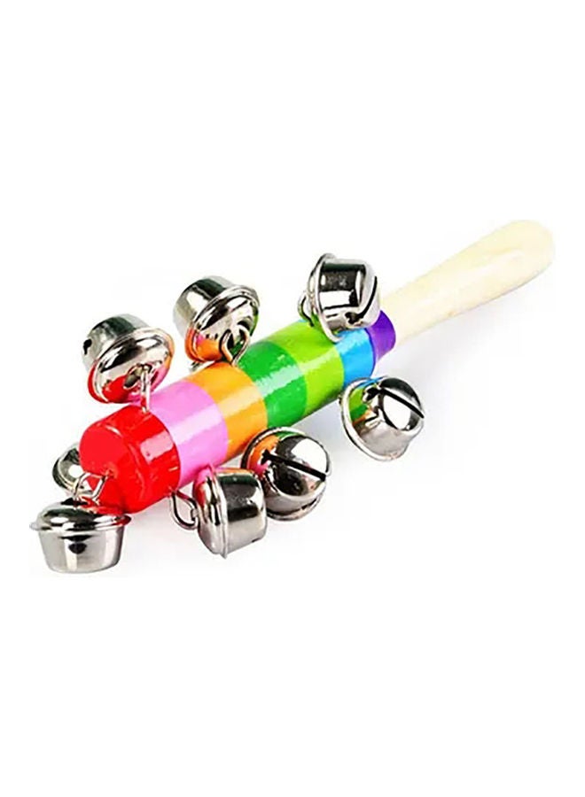 Hand-Bell Toy