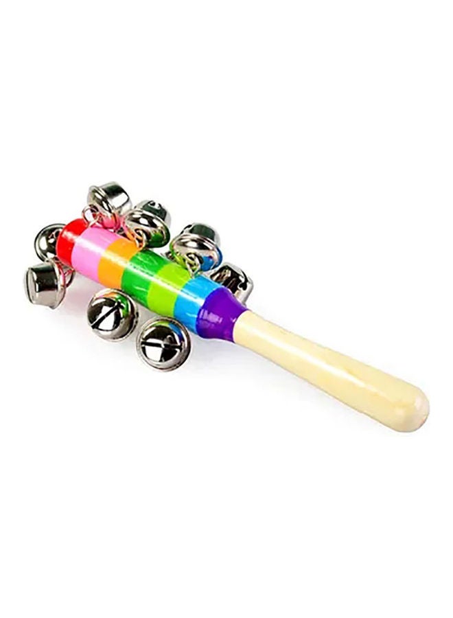 Hand-Bell Toy