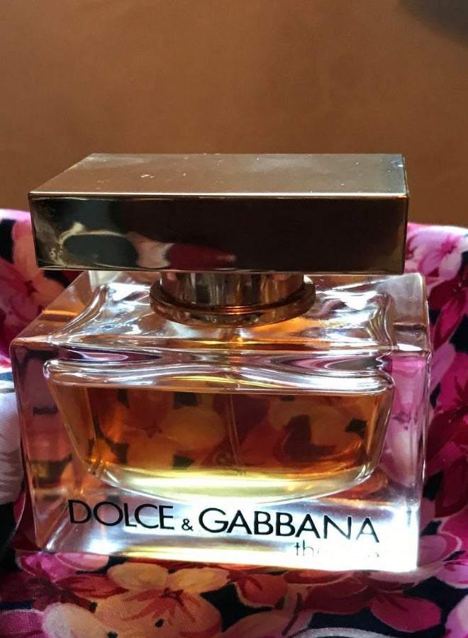 دولتشي آند غابانا - عطر ذا ون EDP 50ملليلتر - Image 1
