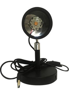 Generic Sunset Projection Light Black  - Image 1