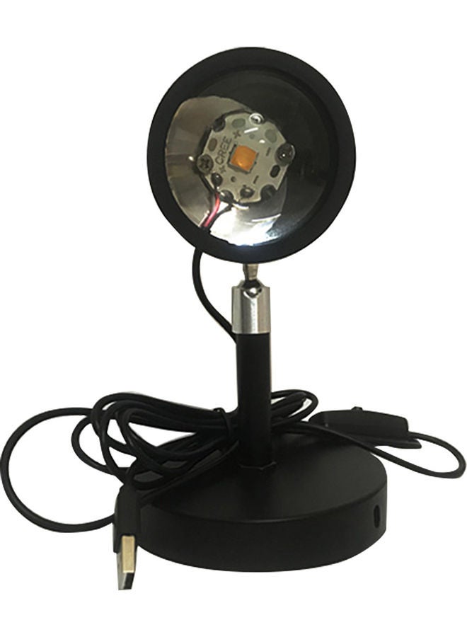Generic - Sunset Projection Light Black - Image 1