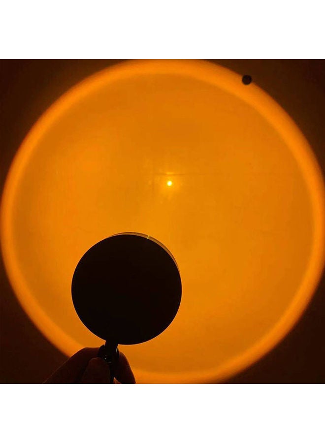 Generic - Sunset Projection Light Black - Image 1