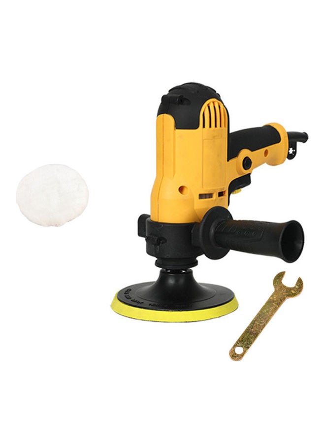 Generic Electric Handheld Polisher Set Multicolour  - Image 1
