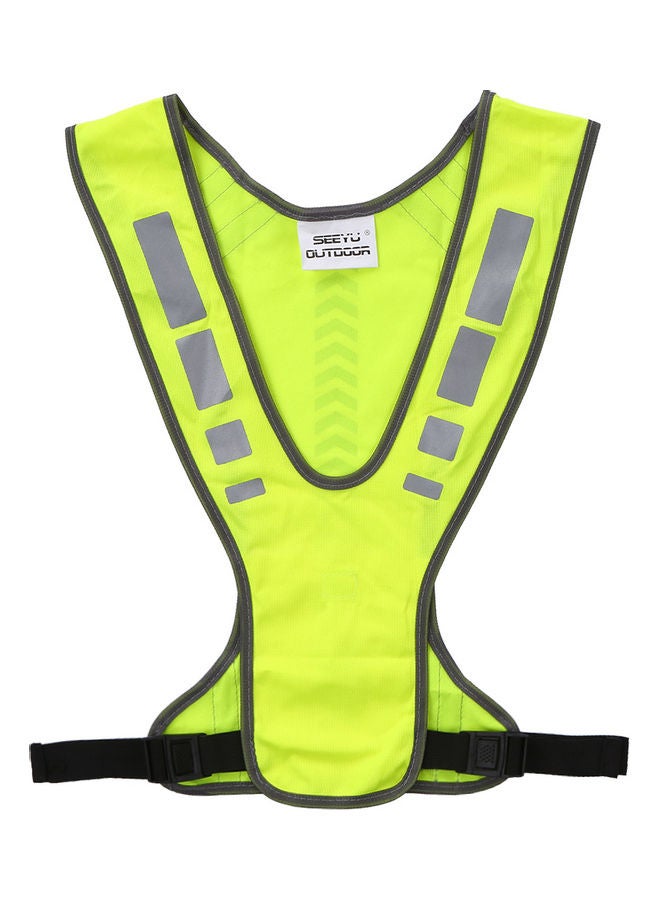 Generic Reflective Vest - Image 1