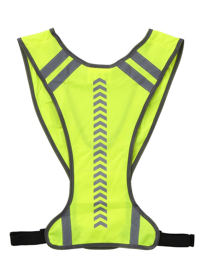 Generic Reflective Vest - Image 3