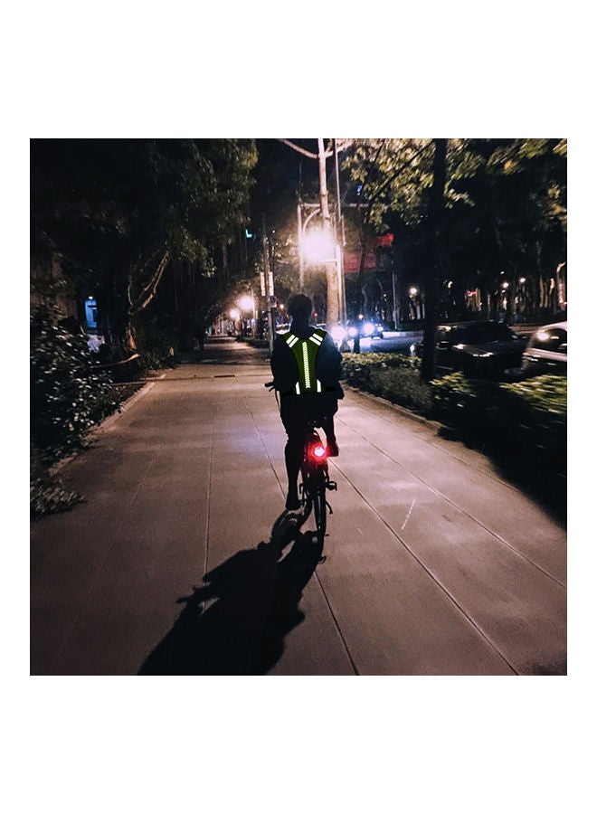 Generic Reflective Vest - Image 4