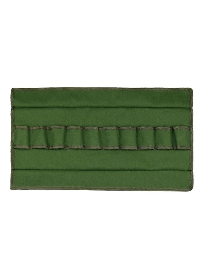 Generic Tool Storage Bag Green  - Image 1