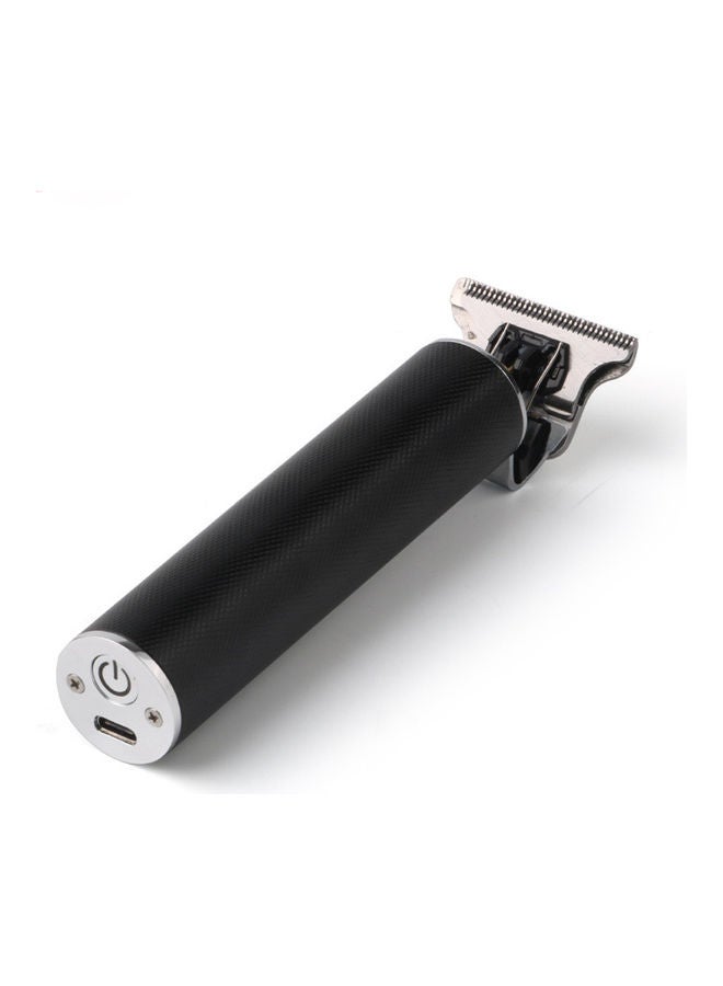 EzzySo Retro Electric Hair Clipper Black