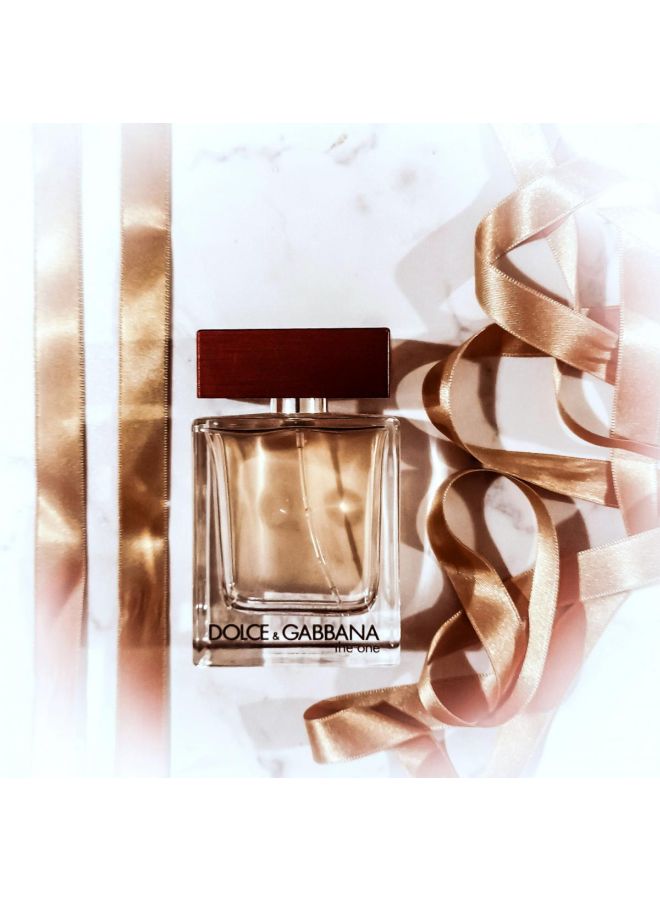 دولتشي آند غابانا - عطر ذا وان EDT 150ملليلتر - Image 1