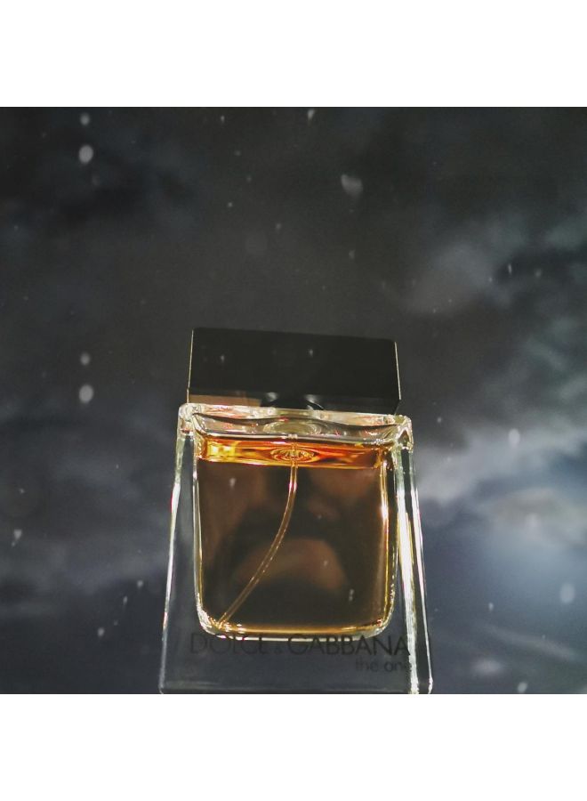 دولتشي آند غابانا - عطر ذا وان EDT 150ملليلتر - Image 1