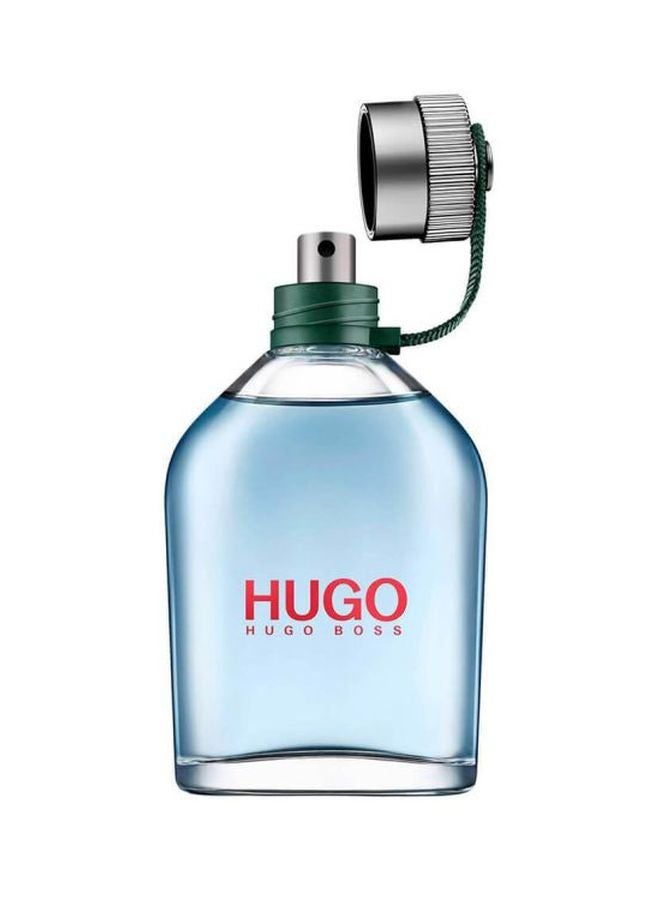 HUGO BOSS Hugo EDT 100ml  - Image 4