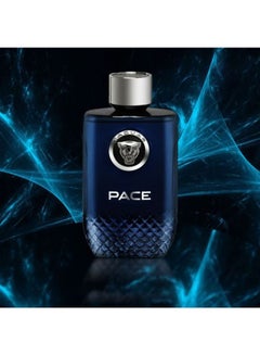 JAGUAR Pace EDT 100ml  - Image 5