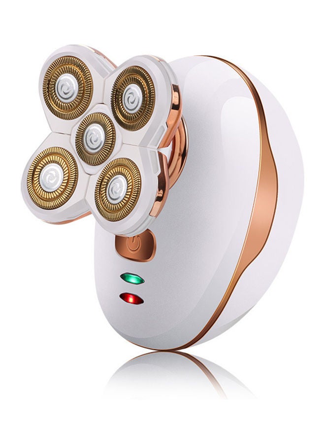 إيزي سو ماكينة حلاقة كهربائية متعددة الوظائف أبيض