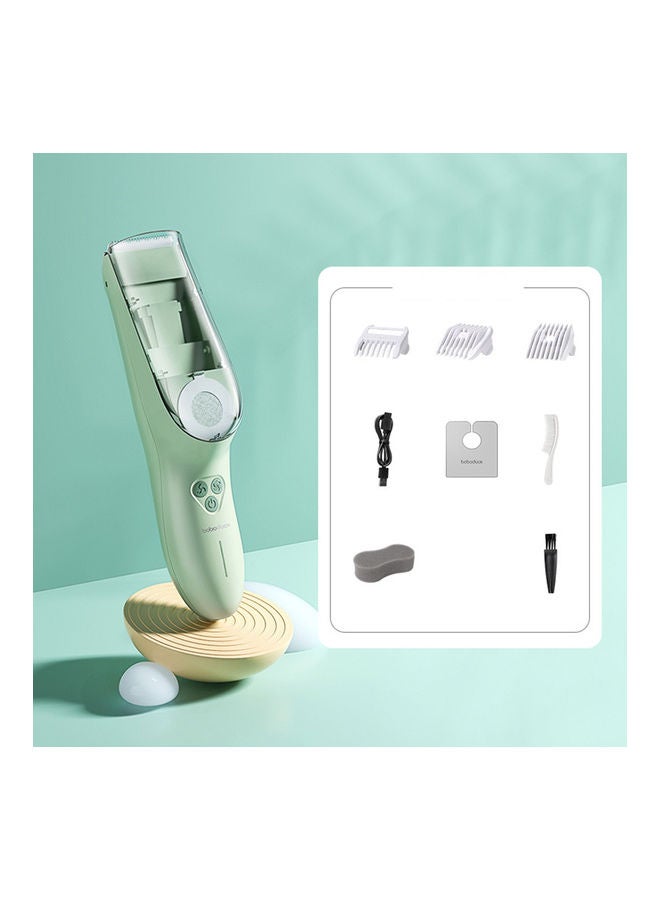 EzzySo Baby Hair Clipper Green