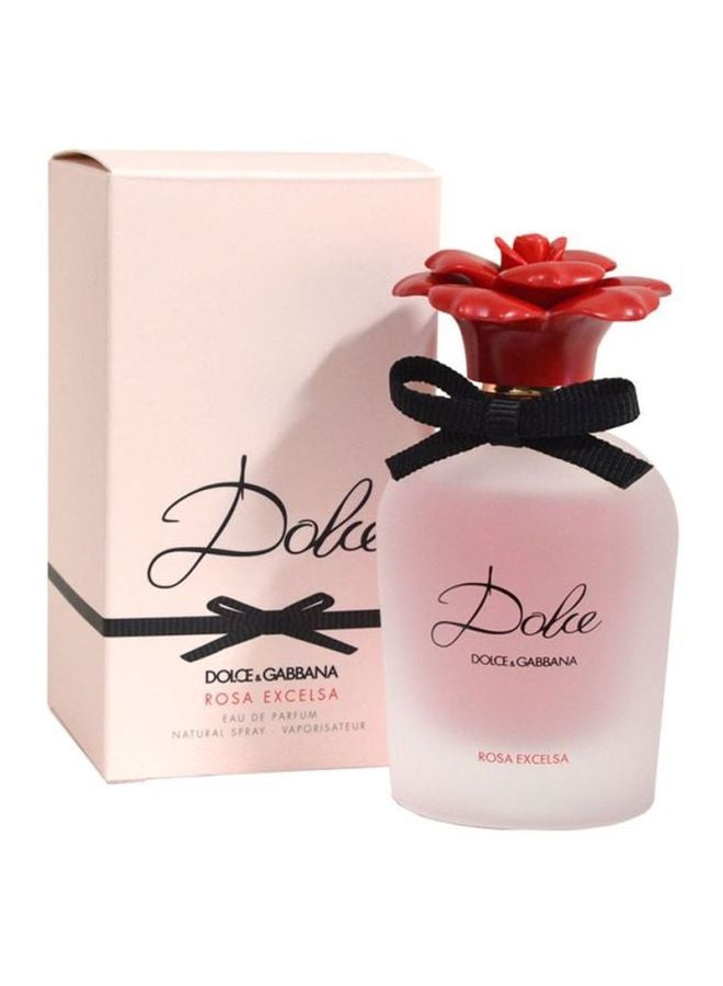 Dolce & Gabbana - Rosa Excelsa EDP 50ml - Image 1