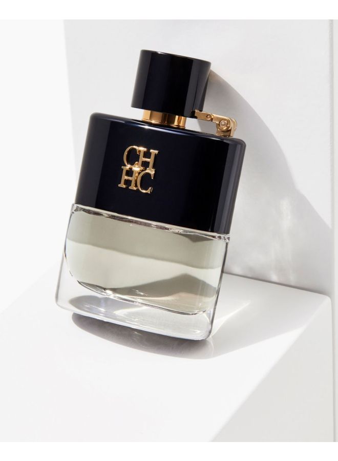 CAROLINA HERRERA Prive EDT 50ml - Image 5