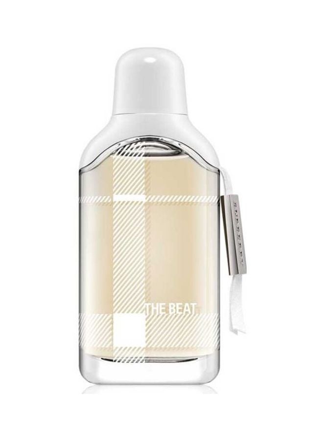 BURBERRY The Beat EDT 50ml - Image 1