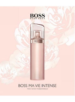 HUGO BOSS Ma Vie EDP 75ml  - Image 5