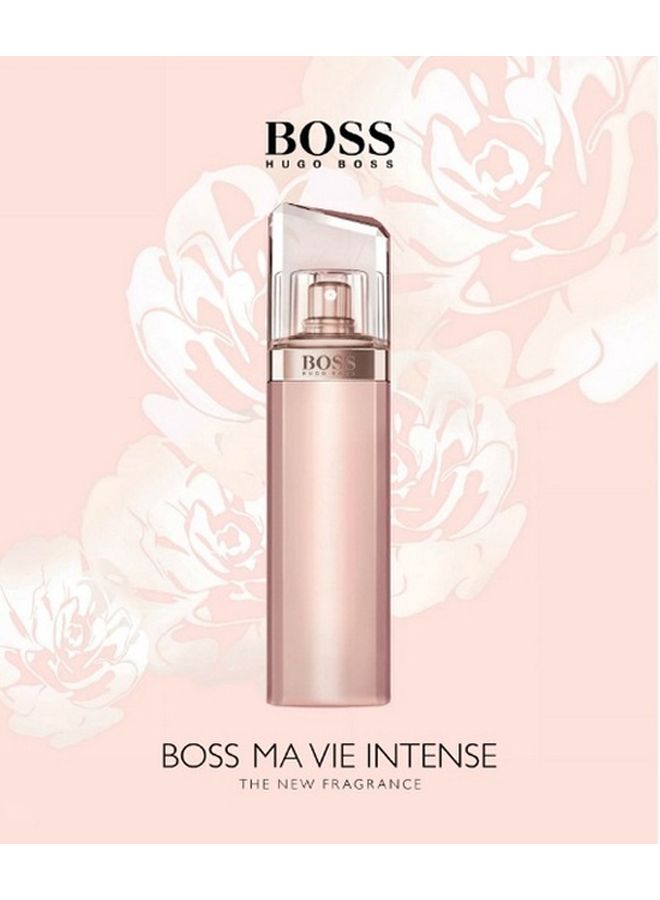 HUGO BOSS - Ma Vie EDP 75ml - Image 1