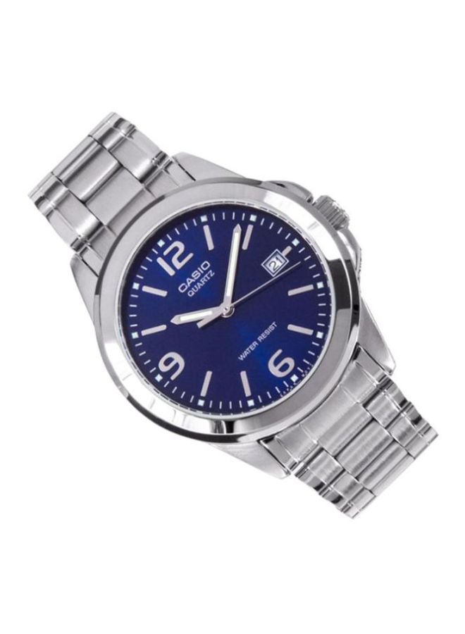 كاسيو ساعة يد بعقارب مقاومة للماء طراز LTP 1215A - 2A للنساء - Image 4